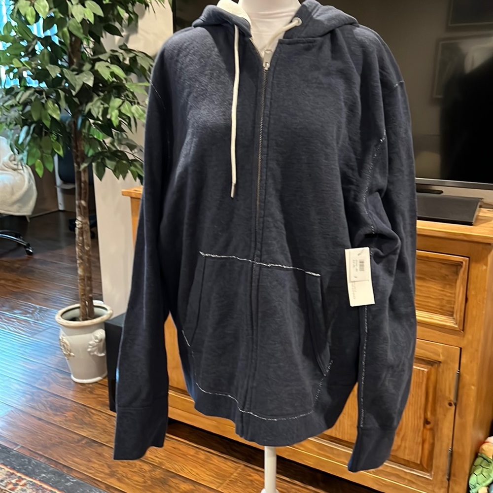 Rag & Bone Men’s Hoodie